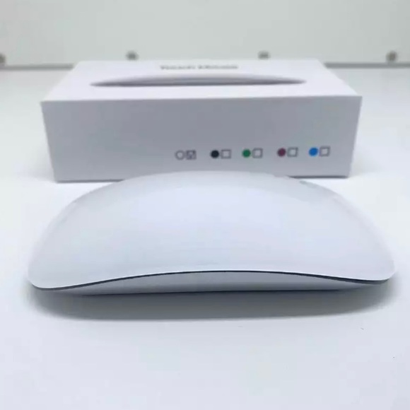 IFXLIFE Wireless Bluetooth Mouse  for APPLE Mac Book Macbook brand new  SEALED - Picture 4 of 5